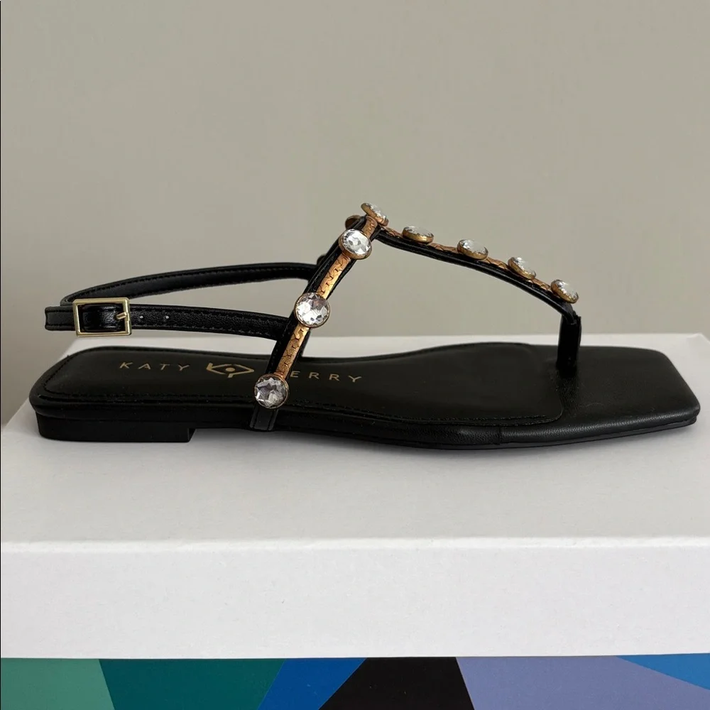 KATY PERRY gemstone sandal - Picture 4 of 11